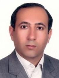 دکتر محمدجعفر مشفع