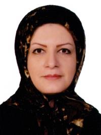 دکتر فیروزه هاشمی