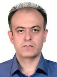 دکتر صمد رضائی خیابانلو
