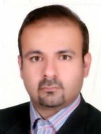دکتر امین رجاء