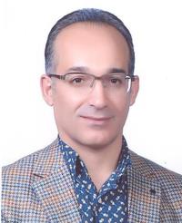 دکتر ایوب قاضی