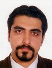 دکتر رضا واعظ افشار