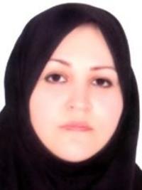 دکتر مرضیه علیزاده