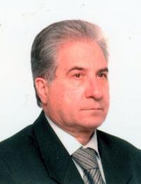 دکتر علی مهرآذر