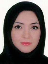 دکتر نگاه توکلی فرد