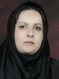 دکتر مهین احمدی