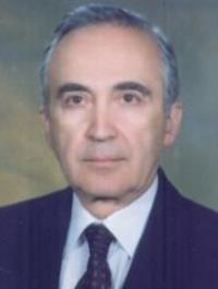 دکتر جمشید ناصری