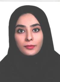 دکتر عاطفه صالحی ارمکی
