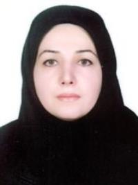 دکتر ژاله محمدپور