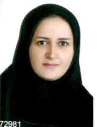 دکتر ماریاء یزدانی ورزی