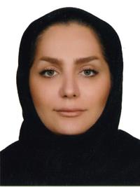 دکتر مهناز شکروی