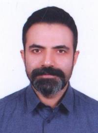 دکتر جلیل شعاع حسنی