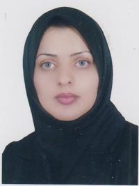 دکتر مریم تفکری بافقی