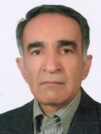 دکتر مهدی سالمی