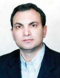 دکتر رحیم رضائی شیرازی