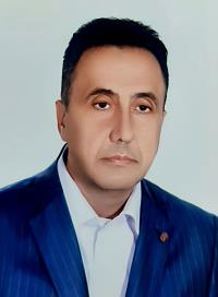 دکتر داریوش فغانی