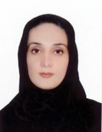 دکتر مریم حسینی روزبهانی