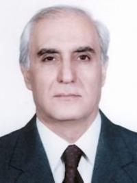 دکتر حسین ناظم بکائی