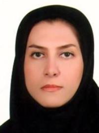 دکتر نداالسادات جاسمی