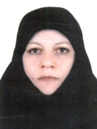 دکتر سیده فاطمه شبیری