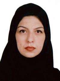 دکتر سپیده شیخ الاسلامی