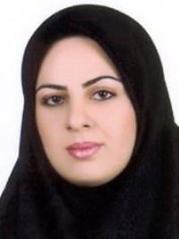 دکتر زهرا سیدین بروجنی