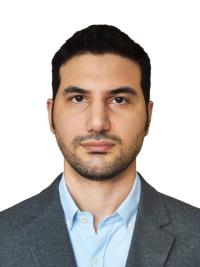 دکتر محمدکاظم صفی آریان