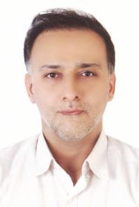 دکتر سیدامیر حجازی طاقانکی