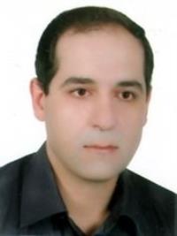 دکتر امیرحسین براتی