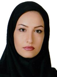 دکتر پریا عبداللهی