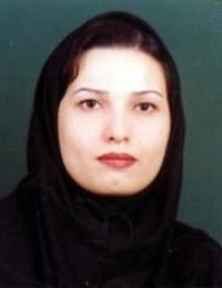 دکتر مریم سعیدی