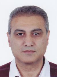 دکتر احمد رستم پور