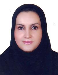 دکتر مینا عظیمی