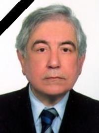 زنده یاد دکتر فرهاد جباری