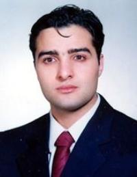 دکتر سیدعلیرضا امین جواهری