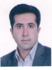 دکتر مهدی پورقاسمیان