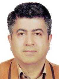 دکتر سیدبهمن قادریان