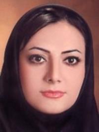 دکتر سودابه نجاتی