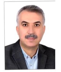 دکتر عباس هادی پور