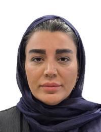 دکتر سارا نیکوئی بازوند