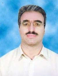 دکتر توحید هاشم زاده