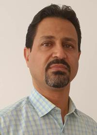 دکتر مهدی محسن زاده