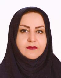 فاطمه غیاثی جهرمی