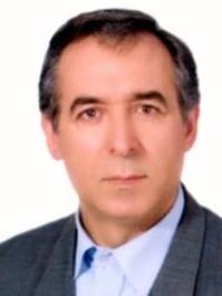 دکتر غلامرضا ملکی
