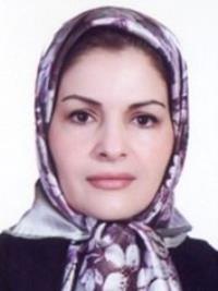 دکتر افسانه خزروان هفشجانی