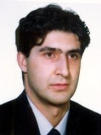 دکتر امیرحسین احمدوند