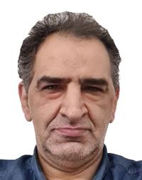 دکتر سیدحمید حسینی نائینی