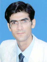دکتر سعداله یگانه دوست