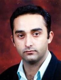 دکتر امیر عزتی کاکلر