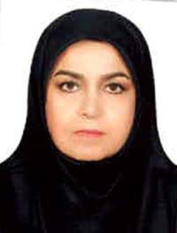 دکتر مهنوش احمدی